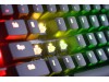 Gigabyte AORUS K9 Optical Mechanical Switches Gaming Keyboard RGB Splash Proof